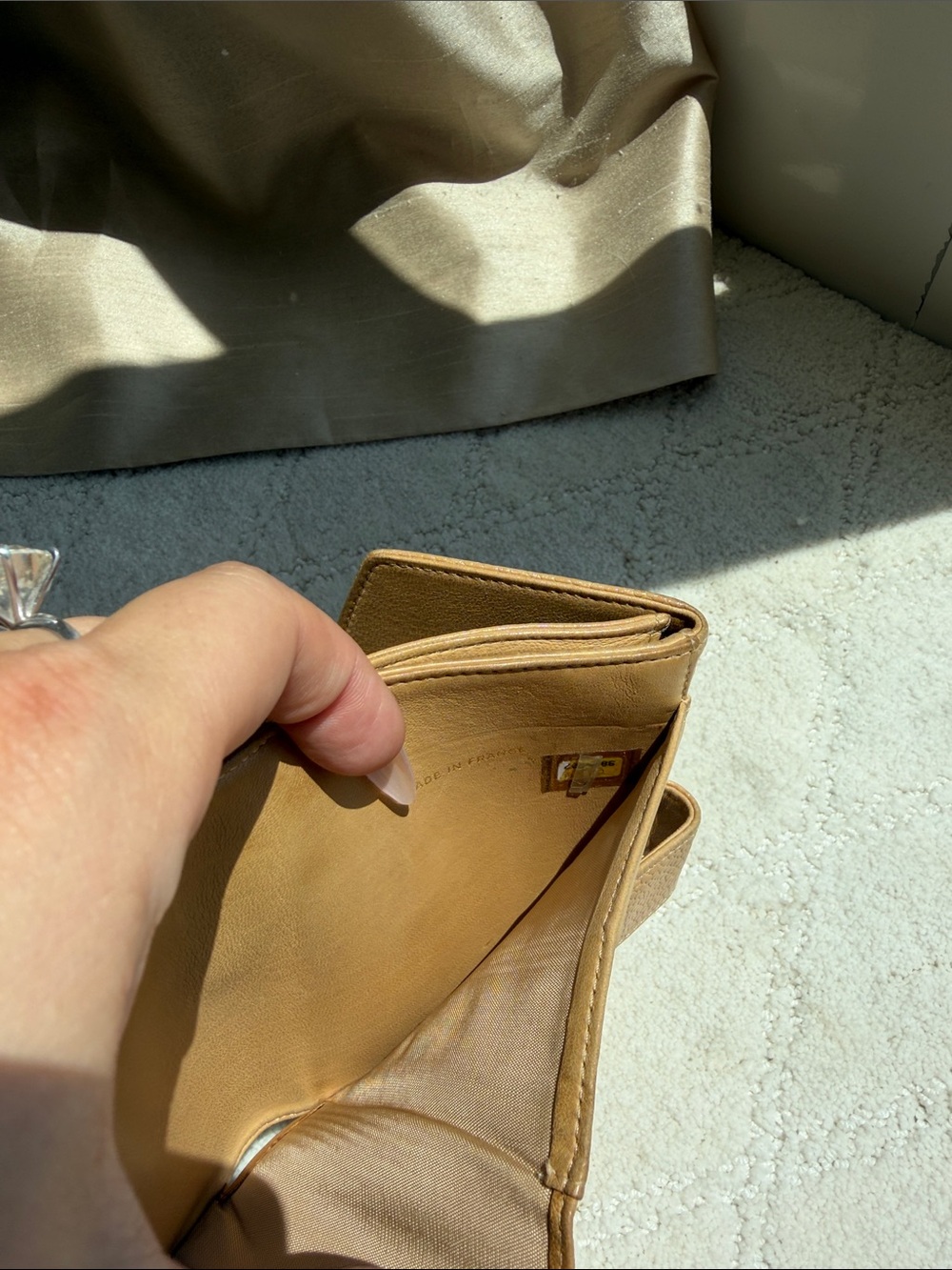 CHANEL Wallet - Picture 6 of 7